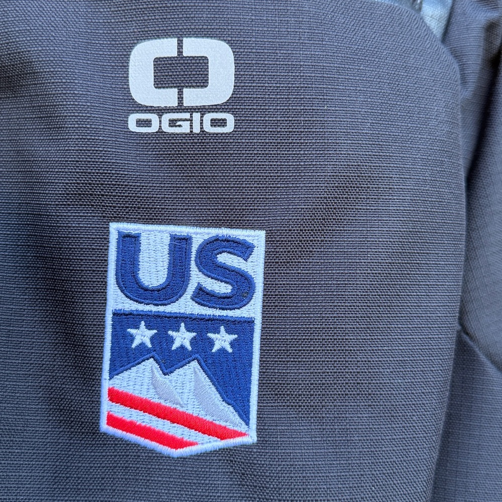 Ogio Shadow Core USA Backpack